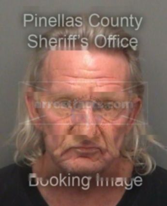 Frank Michael Kearney