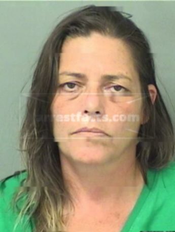 Toni Ann Steo