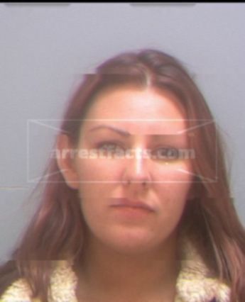 Tareese Marie Aragon
