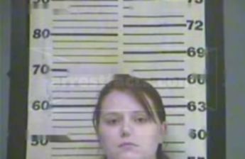 Brittany Nicole Martin