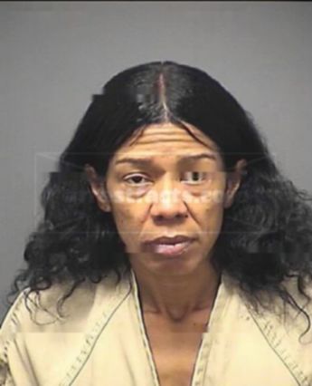 Angela Morehead Brighthaupt