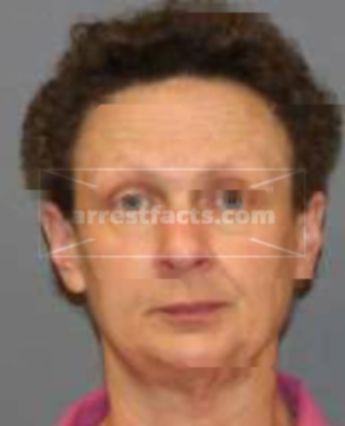 Deborah Lucile Baumgartner