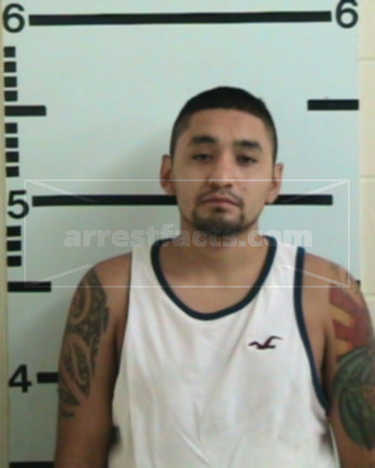 Abel Ortiz Leal