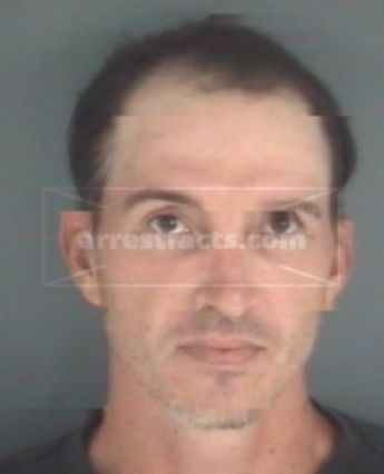 Joseph Wayne Boone