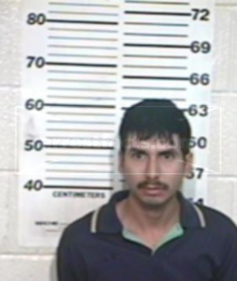 Christopher Tijerina