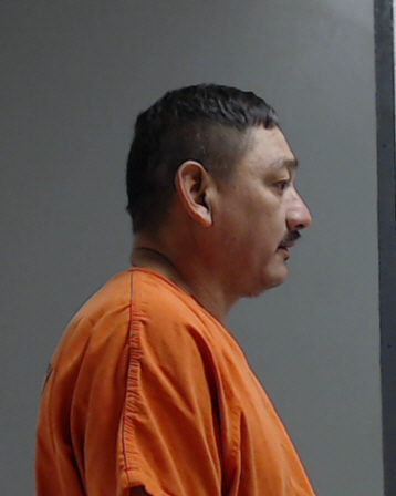 Jose Luis Martinez Espinoza