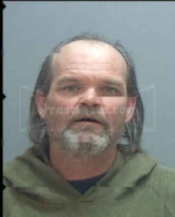 Johnny Richard Fulton