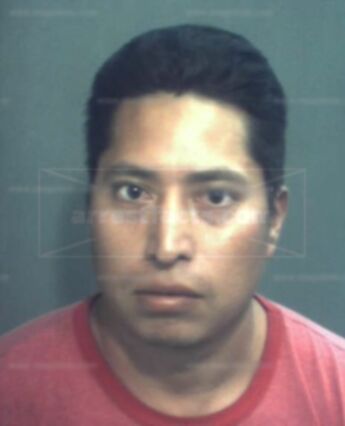 Melvin Otoniel Sotovicente