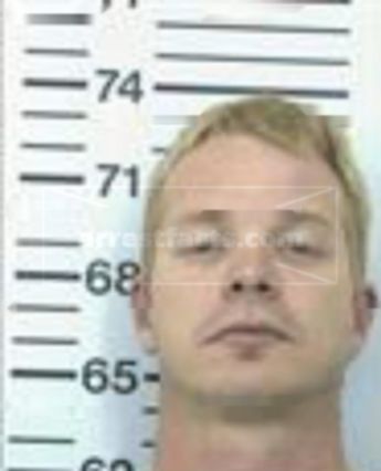 Richard Deron Overstreet