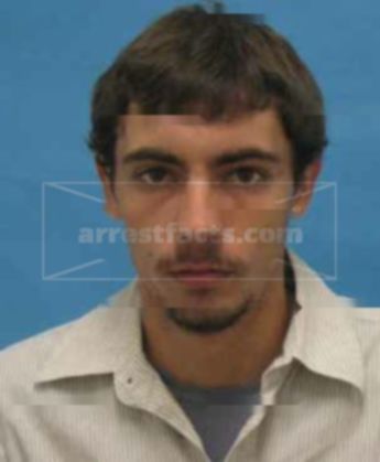 Derek Paul Kennedy