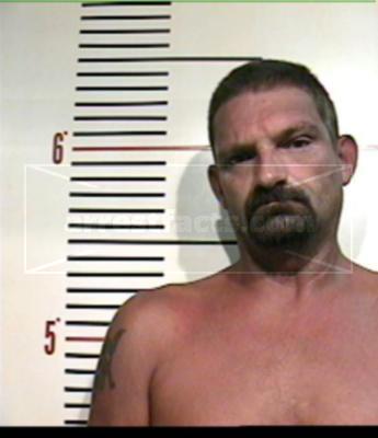 Daryl Glenn Gilliam