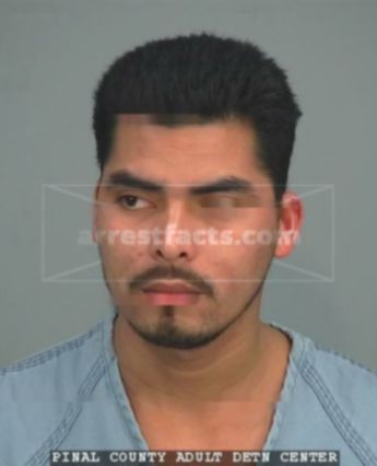 Victorino Diaz Perdomo
