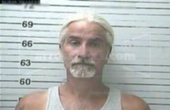 Bobby Gene Stimits