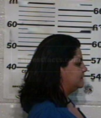 Idalia Tijerina Rodriguez