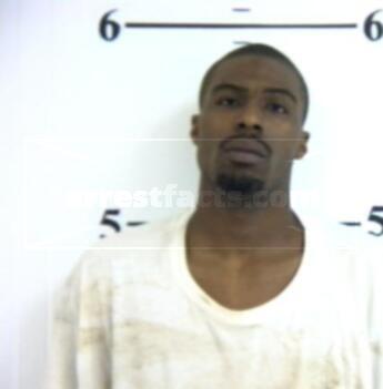 Quentin Eltwon Holman