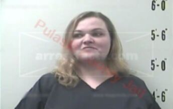 Tiffany Jean Cotner