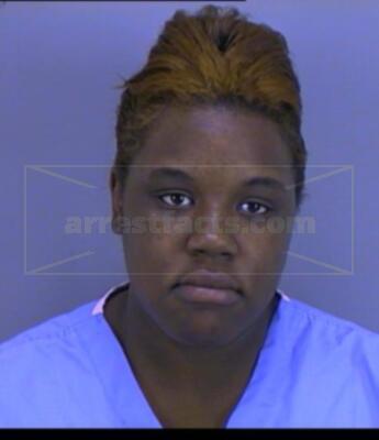 Renita Lasha Johnson