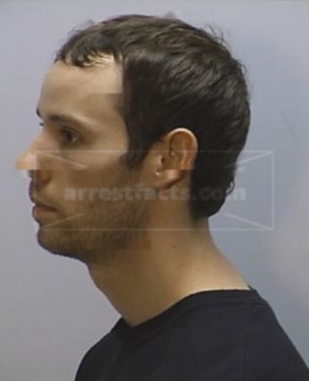 Joshua Aaron Lackey