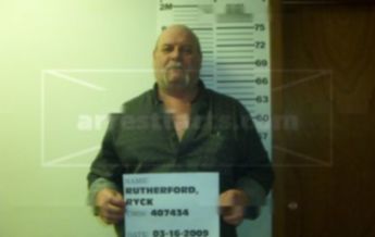 Ryck Vernon Rutherford