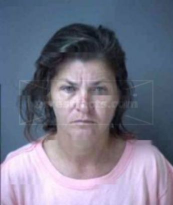 Jill Marie Steggerda
