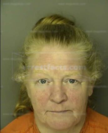 Alice Ann Higgins