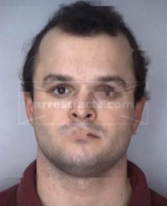 David Chad Ralston