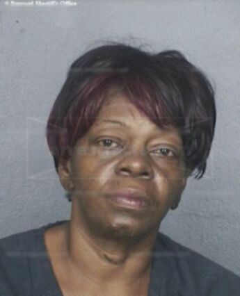 Joyce Jean Rucker