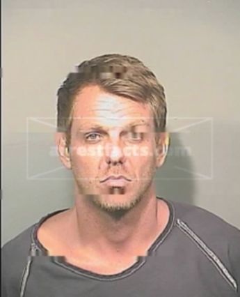 John Warren Parish Jr