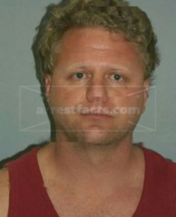 Clifton Duane Bishop