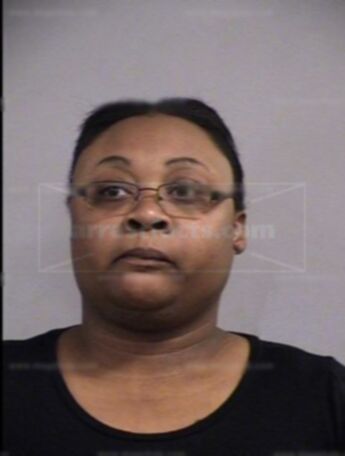 Lakeya M Reid