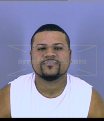 Desean Covey Lacy