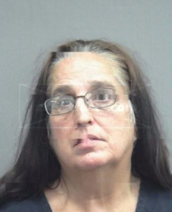 Patricia Kay Dixon