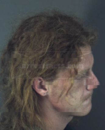 Brandon Dale Yates