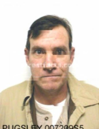 Charles William Pugsley