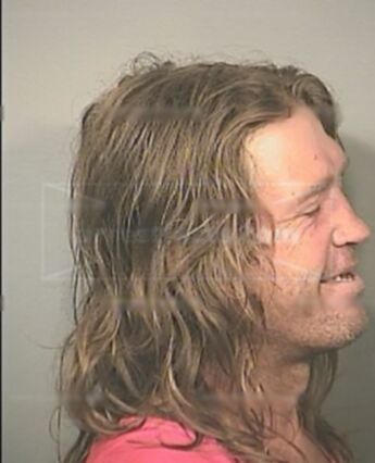 Timothy Allen Jones