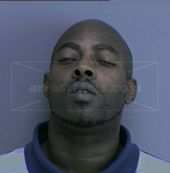 Emmett Marcos Wofford
