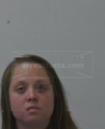 Jordan Leigh Waldo