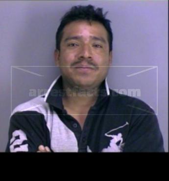 Eleazar Lopez Morales