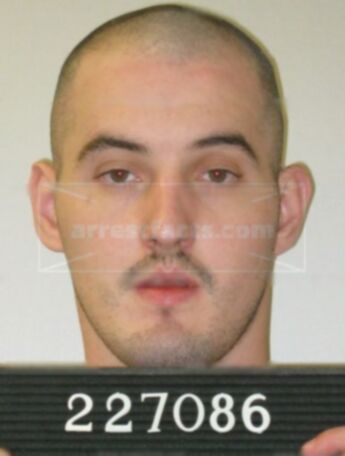 Jonathan Robinette