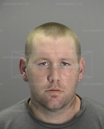 Brian Alston Smith