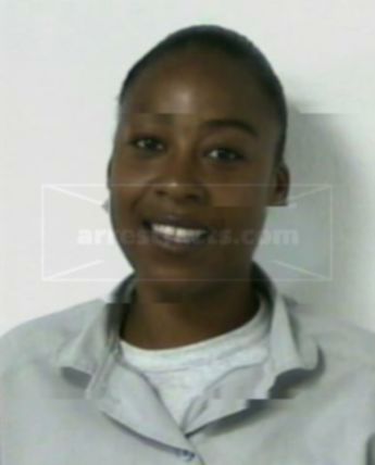 Shamikia Walker