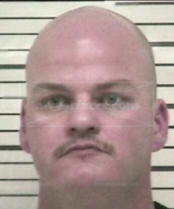 Shad Blain Quarles