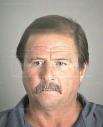 Ronald Nelson Gibson