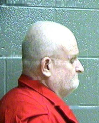 David Lee Baird