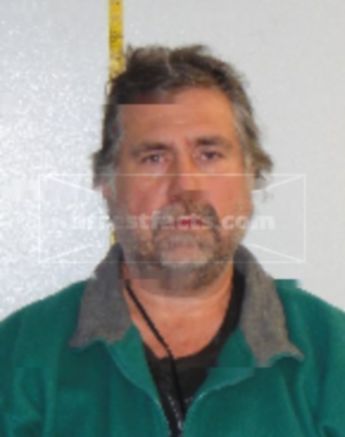 Bruce Allen Wilson