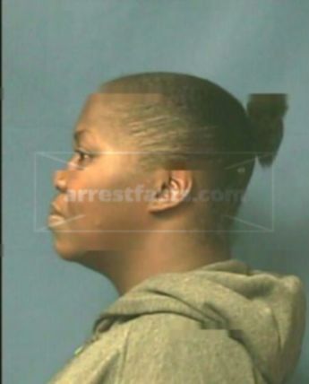 Sadara Michelle Jones