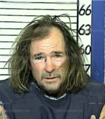 Stephen Donald Thompson
