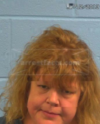 April Gail Lightsey