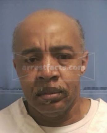 Donald Brown