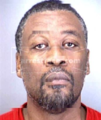 Calvin Debert Smith